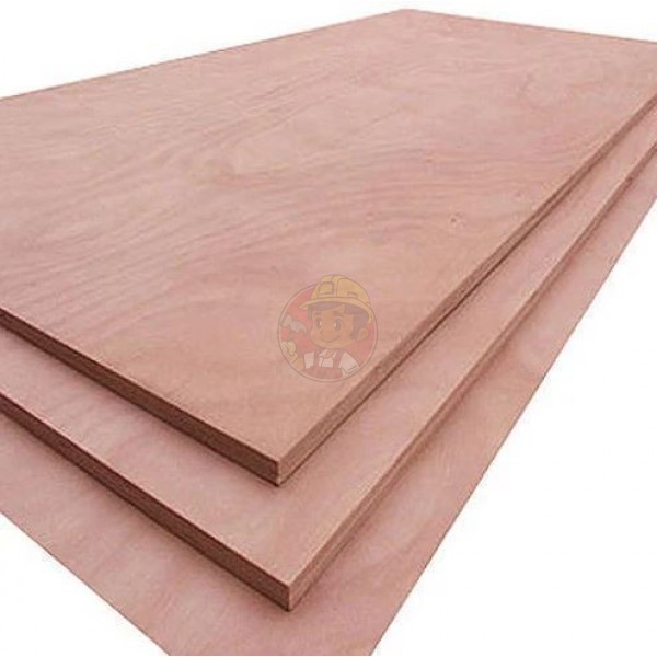 PLYWOOD 12MM